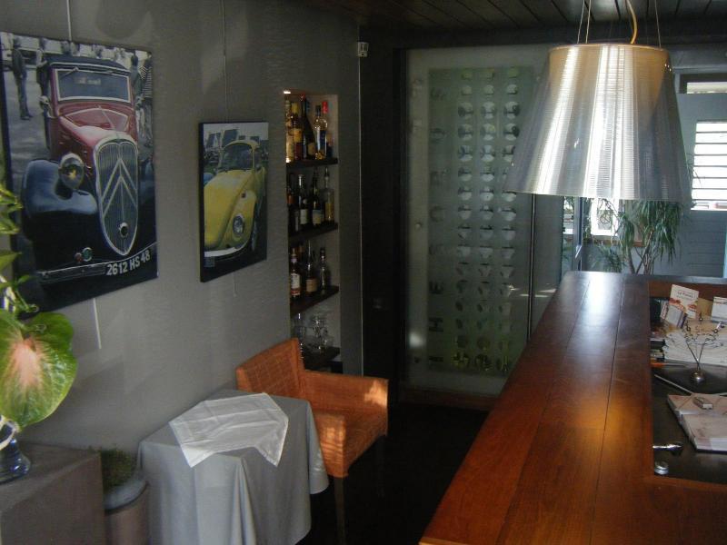 Restaurant Hotel Didier Meril دينار المظهر الخارجي الصورة