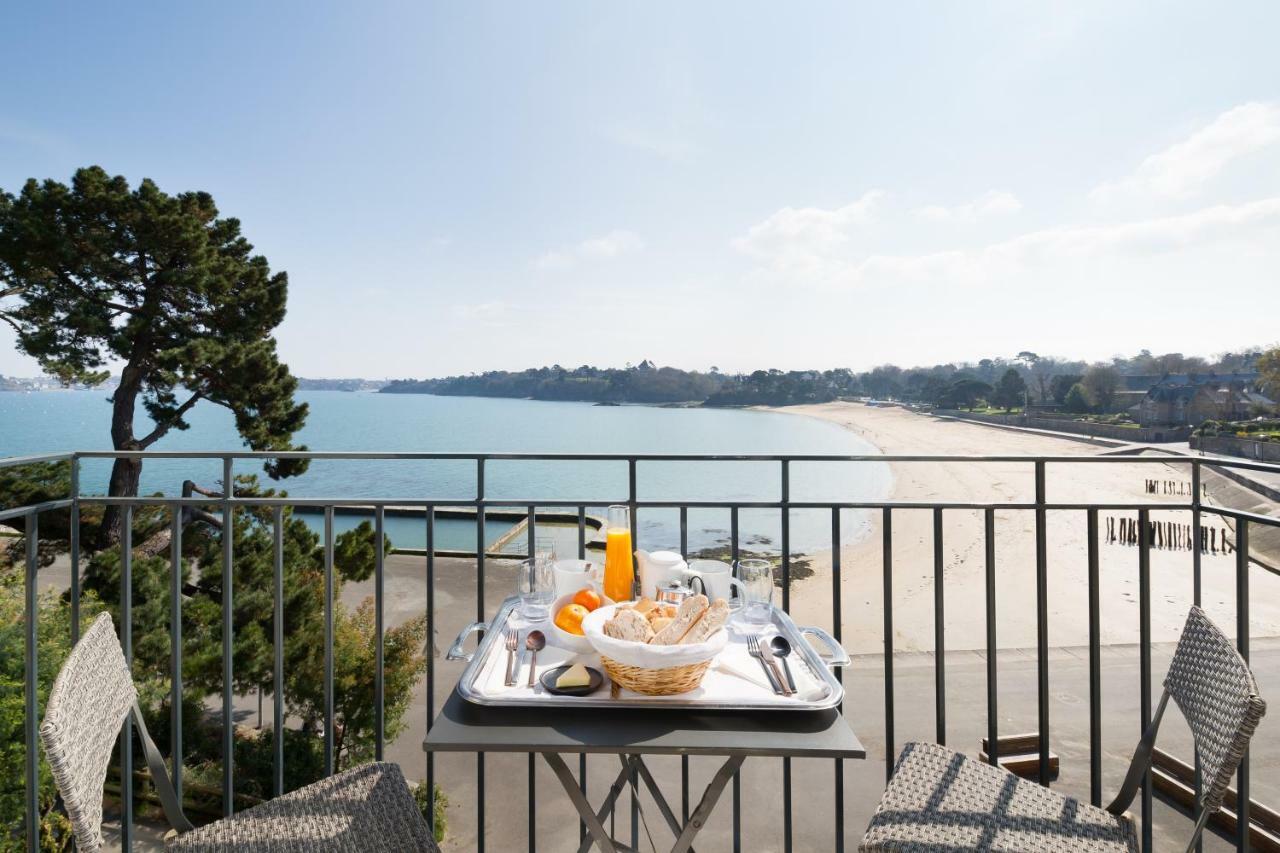 Restaurant Hotel Didier Meril دينار المظهر الخارجي الصورة